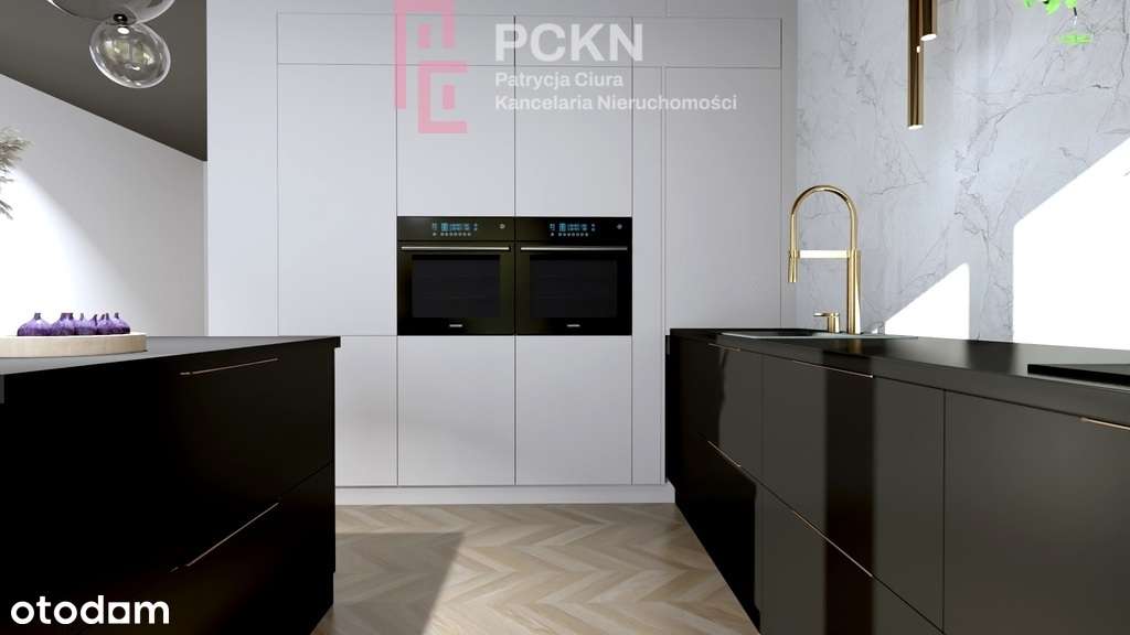 Apartament z pompą ciepła i garażem/Opole Gosławic-10