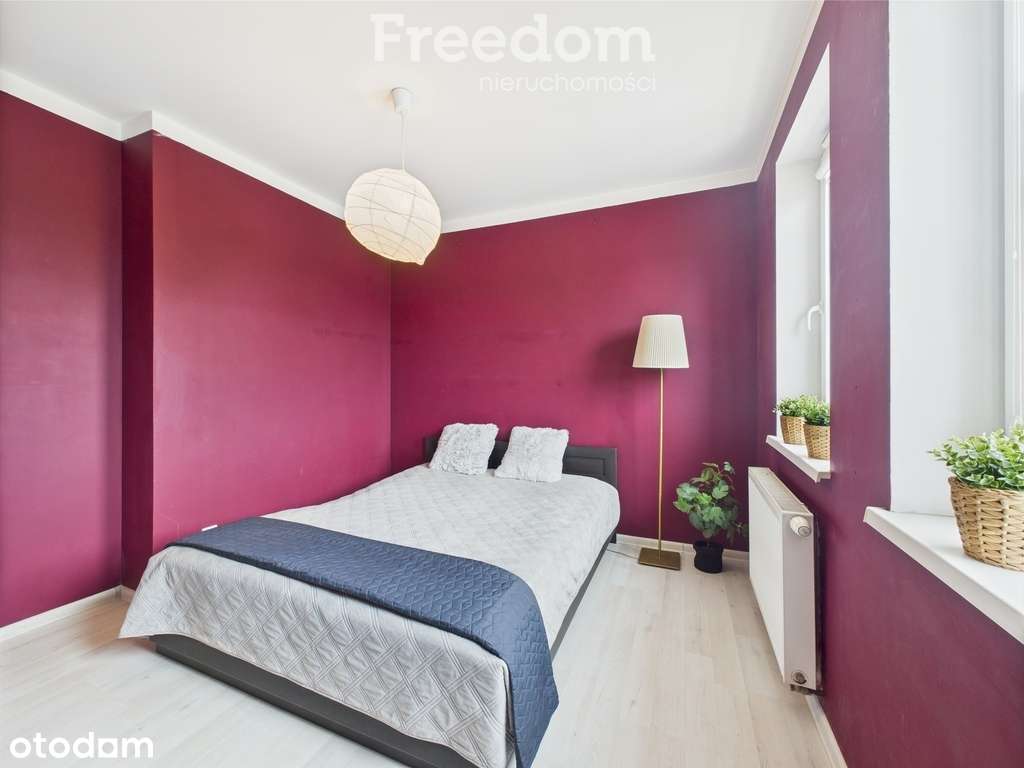 Komfortowe 2 pokoje os. Nowy Horyzont Nowa Cena ! - Pełny obrazek: 4/14