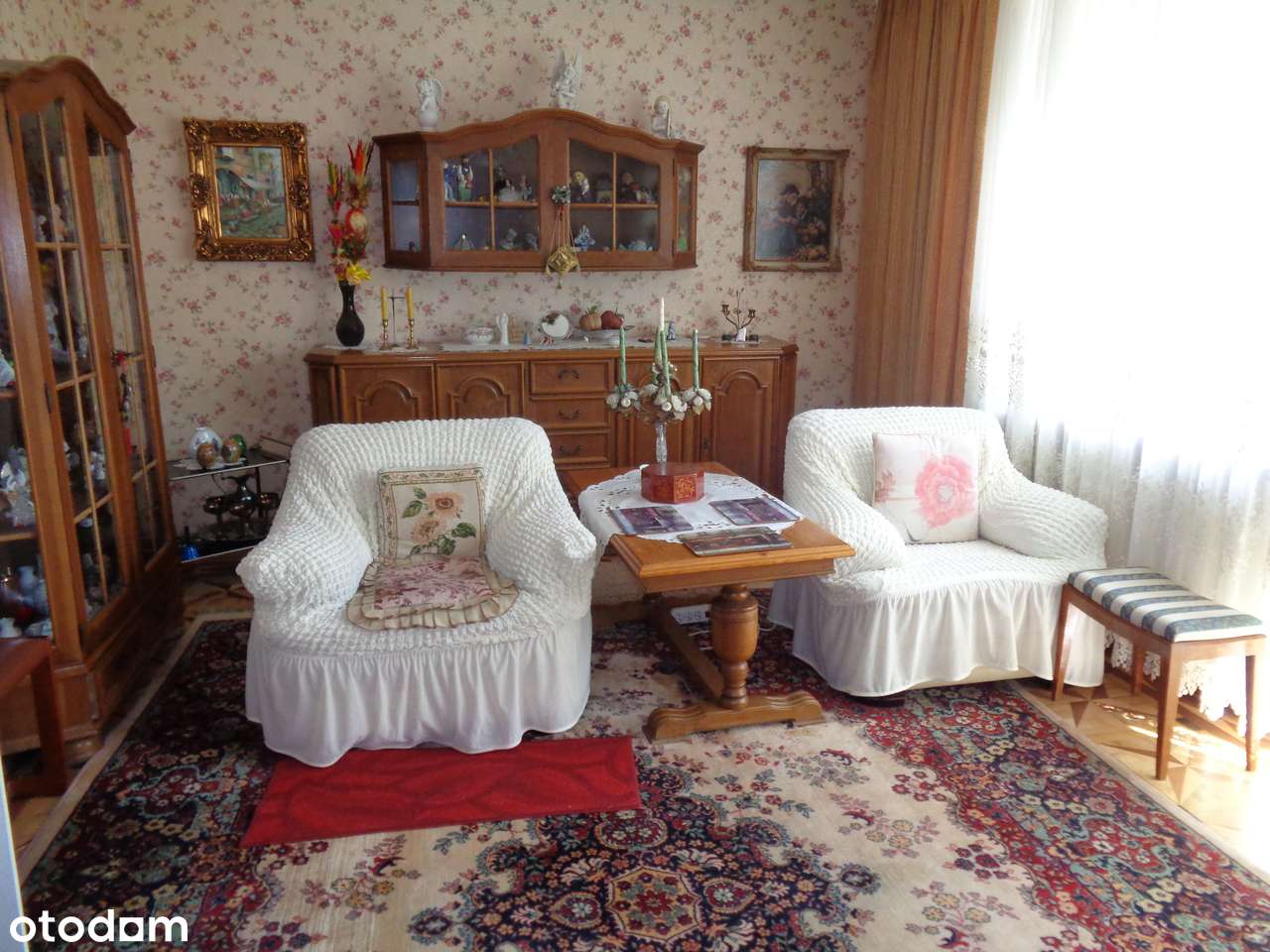 Dom W-wa Zacisze / Świetna Lokalizacja / Metro-12