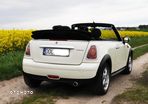 MINI Cooper Cabrio - 9