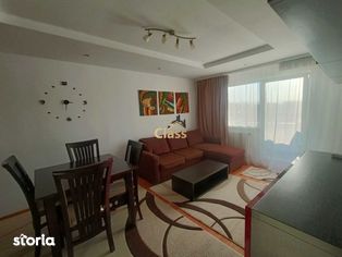 Apartament 3 camere | decomandat | 76  mpu | Zona Manastur
