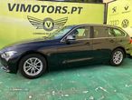 BMW 316 d Touring Advantage - 5