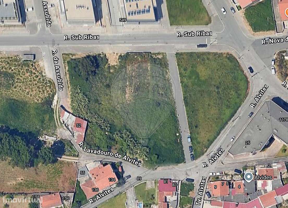 Terreno  para venda - Grande imagem: 5/5