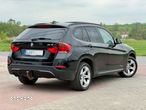 BMW X1 xDrive18d Sport Line - 4