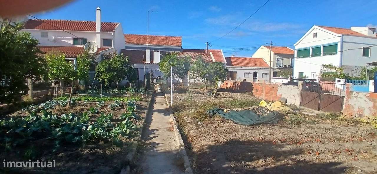 Moradia T3 para venda - Grande imagem: 5/7