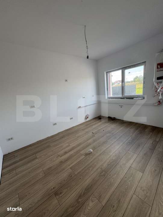 Case de vanzare  , 120 mp utili ,foisor + beci,zona rezidentiala Lisau - Imagine principală: 4/9