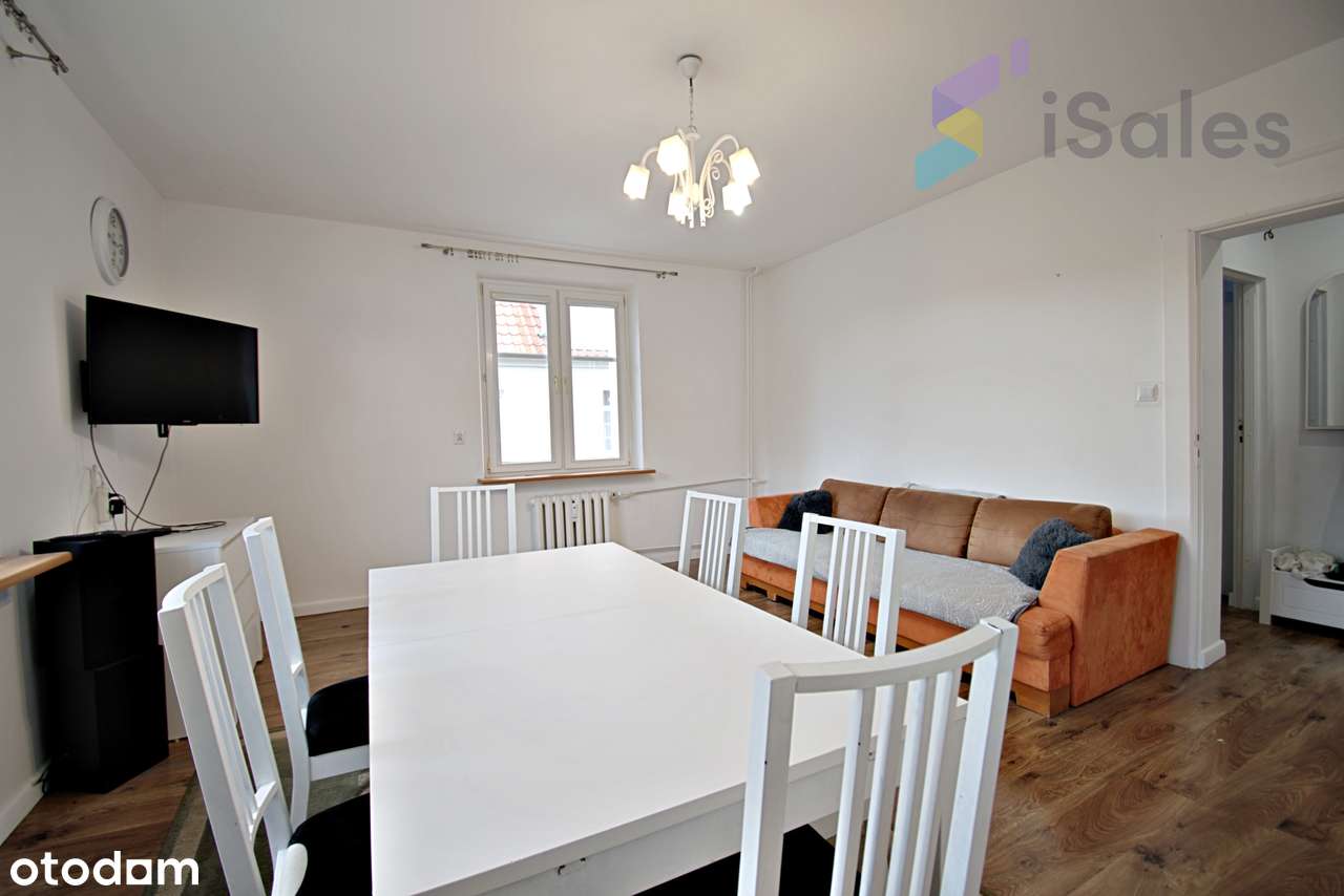 Bez prowizji | I PIĘTRO | 3 pokoje | GARAŻ - Pełny obrazek: 3/20