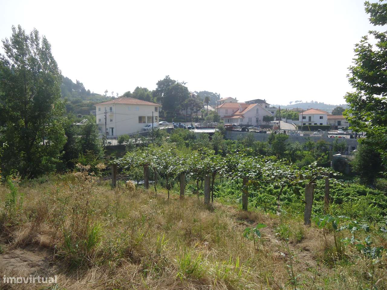 Terreno para construção-12