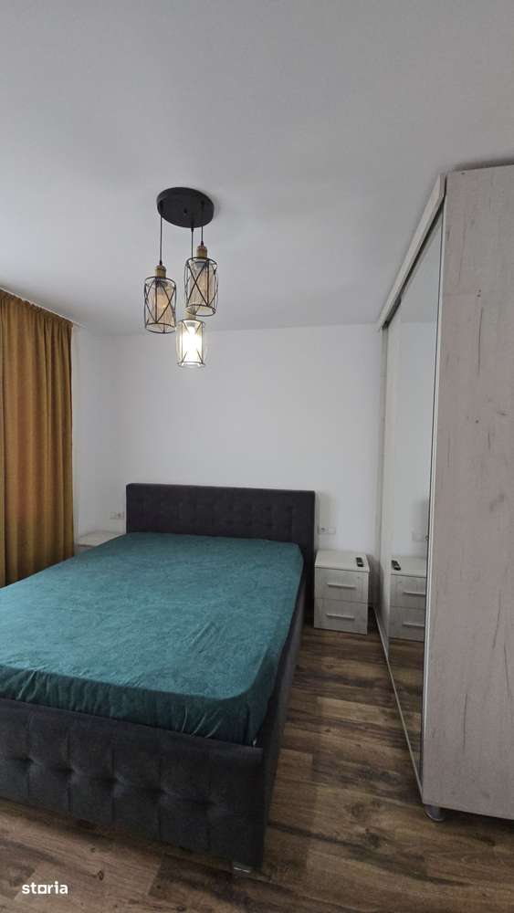 Apartament de închiriat - zonă centrală - Imagine principală: 1/5