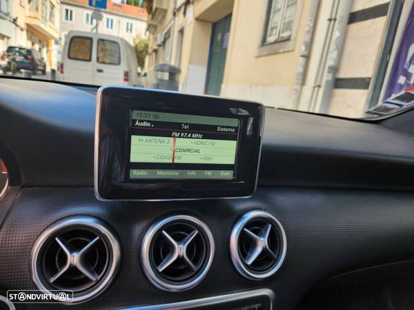 Mercedes-Benz A 180 d Style - 17