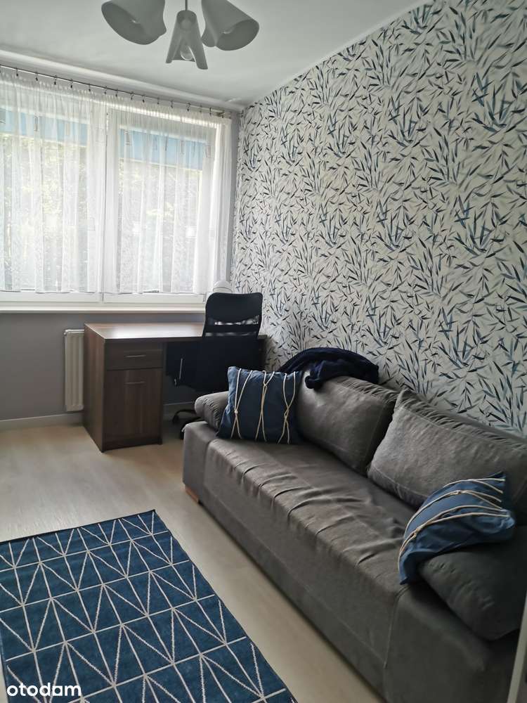 Gdynia Obłuże, 3 pokojowe po remoncie - Pełny obrazek: 5/20