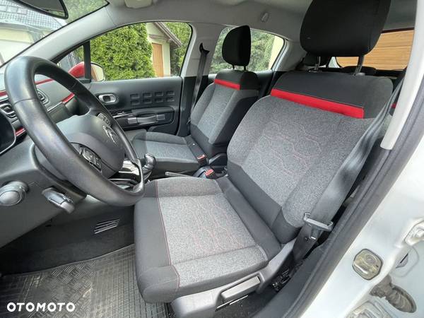 Citroën C3 1.2 PureTech Shine - 6