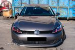 Faruri LED VW Golf 7 VII (2012-2017) Facelift G7.5 GTI Look cu Semnal Dinamic- livrare gratuita - 24