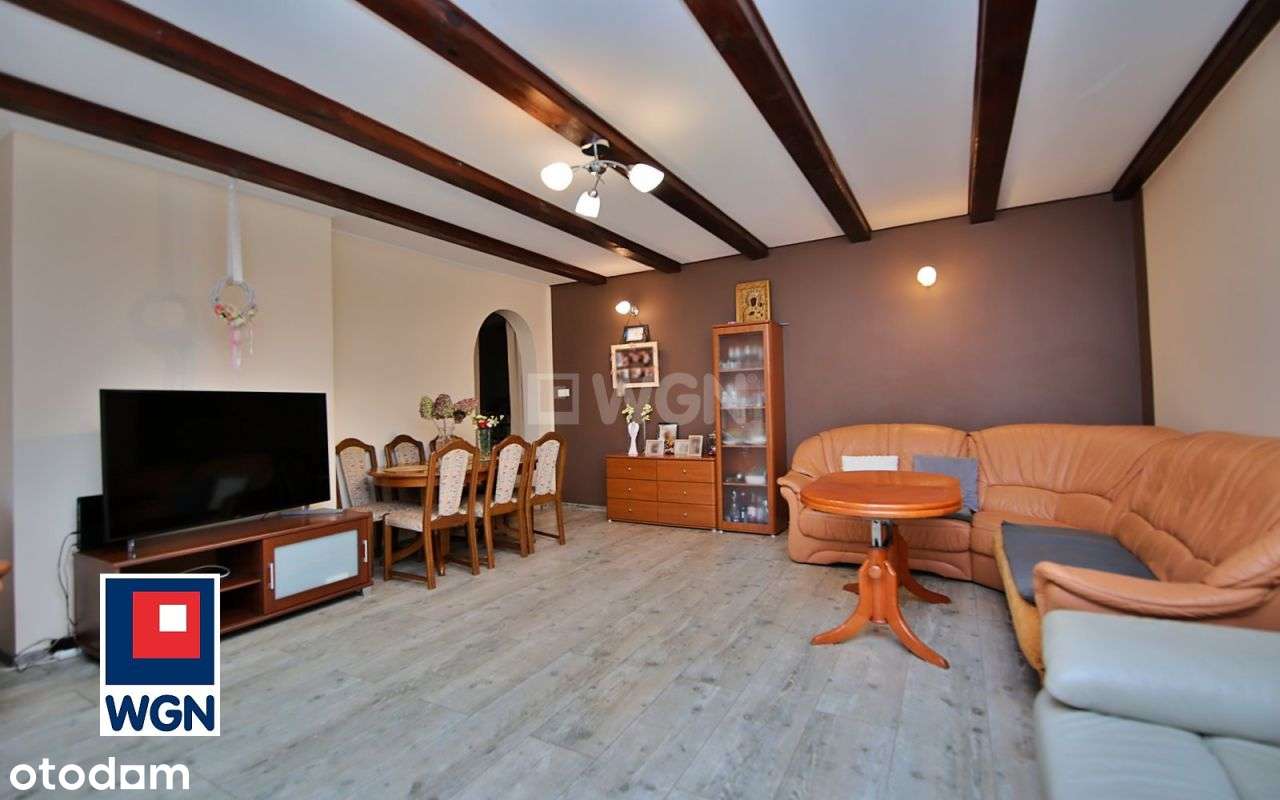 Atrakcyjny dom w cichej okolicy-5