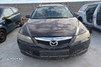 Far dreapta 48407108 Mazda 6 GG (facelift)  [din 2005 pana  2007] seria wagon 2.0 MZR-CD MT (143 hp - 6