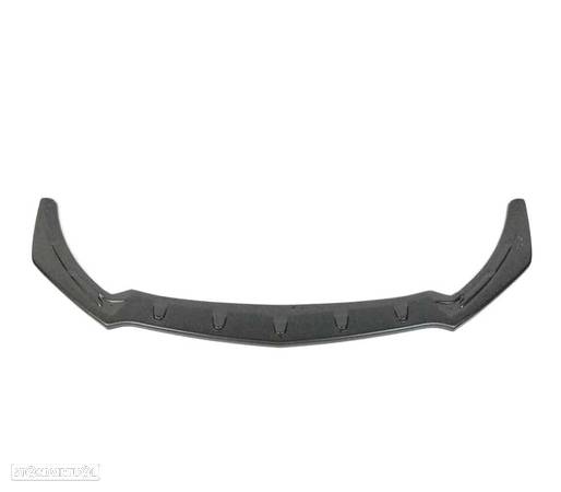 SPOILER LIP FRONTAL PARA MERCEDES W118 CLA 35 AMG - 2