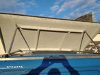 Owiewka Spoiler dachowy MAN Mercedes Iveco zbiornik Volvo paliwa Legnica miedzyosiowe - 4