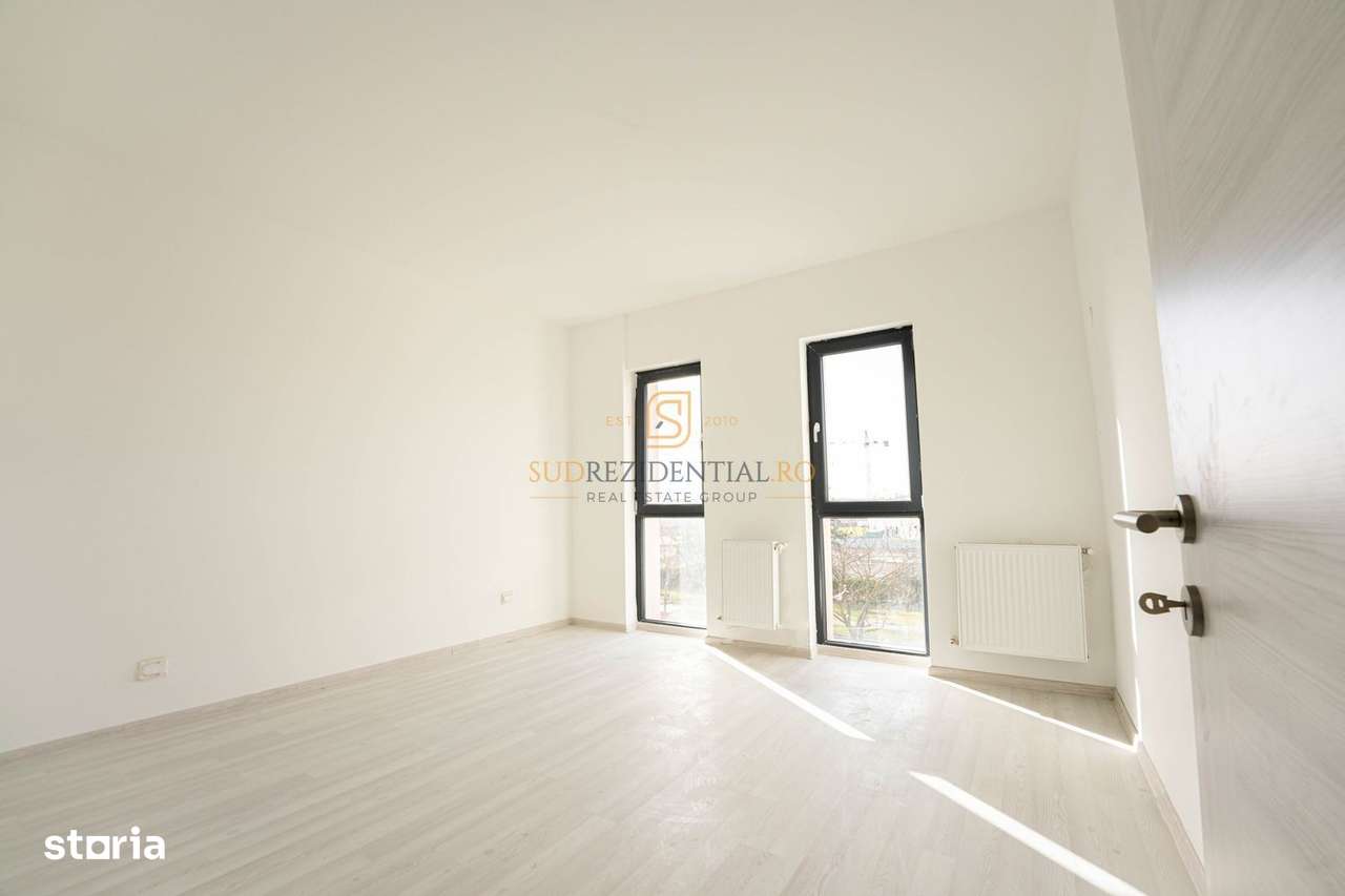 Apartament cu 2 camere de vanzare, stradal Bd. Metalurgiei, Sector 4