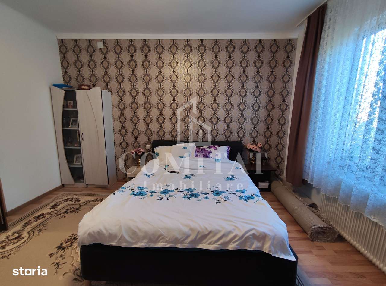 Apartament cochet 2 dormitoare | Zonă centrală | Piața Mihai Viteazul - Imagine principală: 5/14
