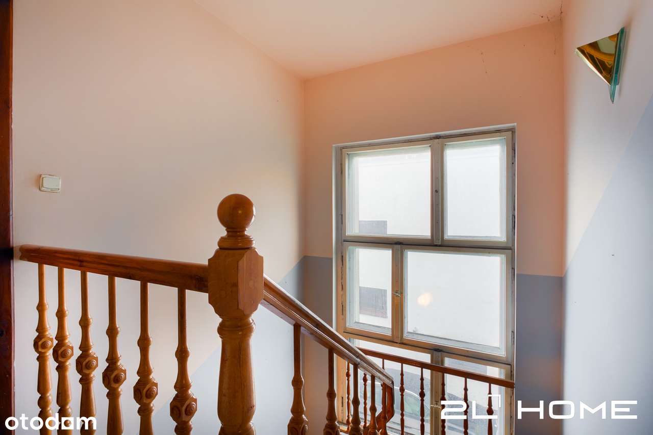 DOM z potencjałem | 181,7m2 | Spokojna okolica --> Sprawdź ofertę!-11