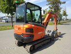 Kubota KX027-4 - 5