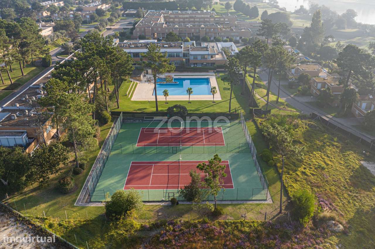 Apartamento T1 Quinta da Barca (Esposende)-28