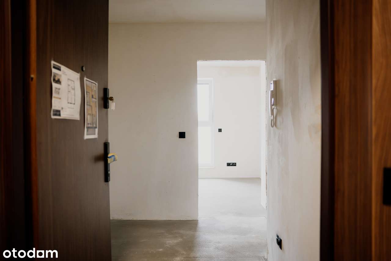 2-pokojowe mieszkanie 40,4 m2 w Ciechocinku - Pełny obrazek: 5/8