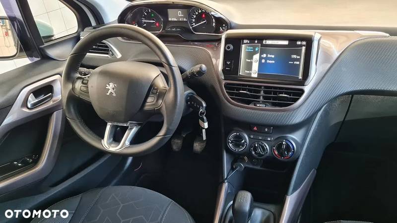 Peugeot 2008 82 VTI Active - 18