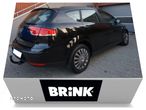 BRINK AUTOMAT NOWY HAK HOLOWNICZY ODPINANY PIONOWO VERTICAL DO SEAT ALTEA+XL 5P od2009 - 9