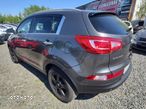 Kia Sportage 1.7 CRDI 2WD Attract - 4