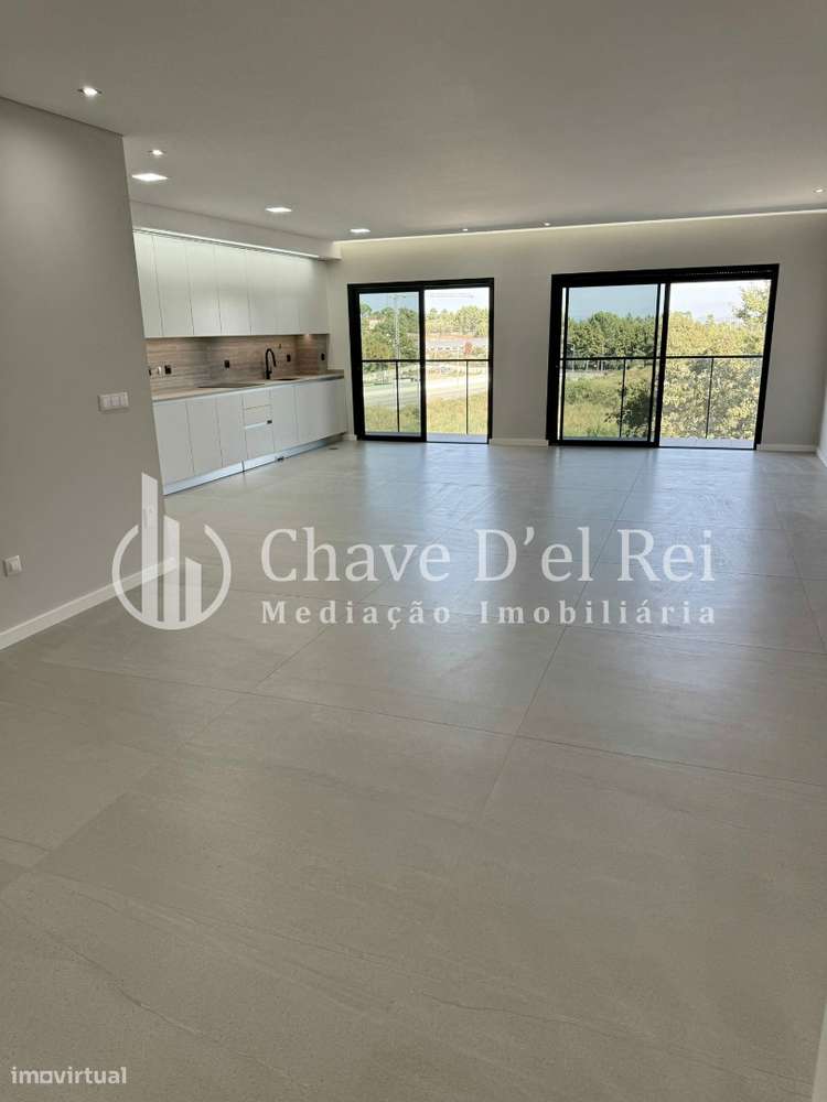 Apartamento T4 Venda em Repeses e São Salvador,Viseu-7