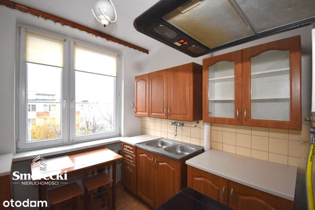 Mieszkanie przy ulicy Piotra Skargi 1 – 44,5 m2-7