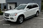 Mercedes-Benz GL 350 CDI DPF 4Matic BlueEFFICIENCY 7G-TRONIC Grand Edition - 1