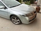 Mazda 6 2.0 Exclusive - 5