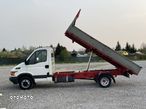 Iveco Daily 35C12 35J12 - 2