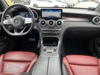 Mercedes-Benz GLC 220 d 4-Matic - 15