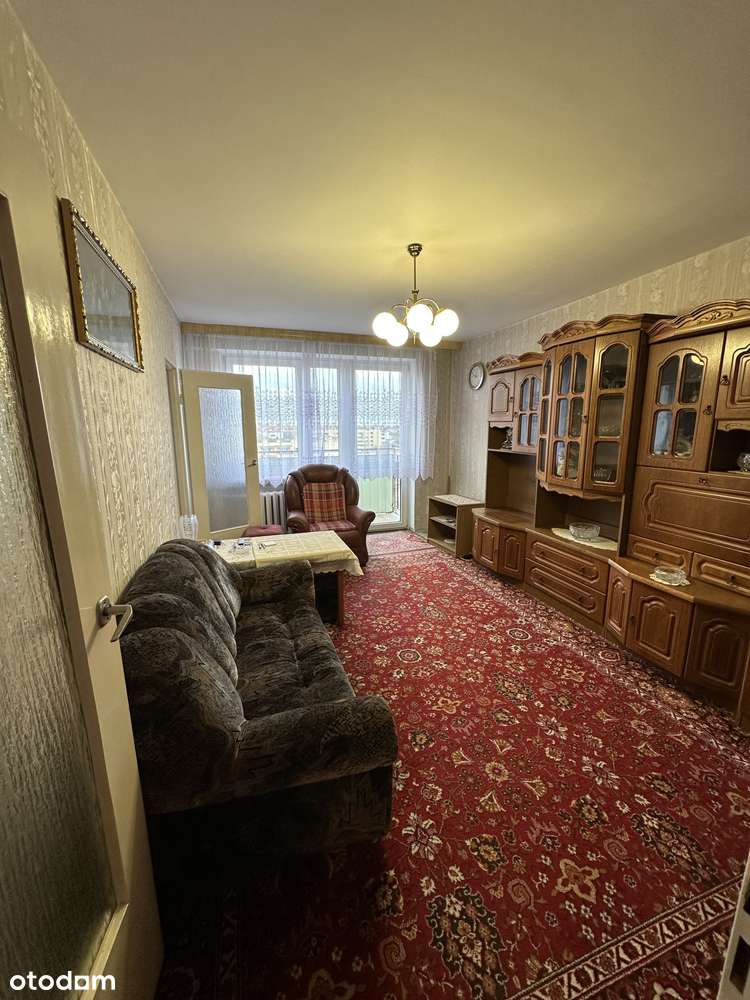 Kawalerka 30,19 m² | balkon + piwnica | Suchostrzygi | 7 piętro - Pełny obrazek: 4/15