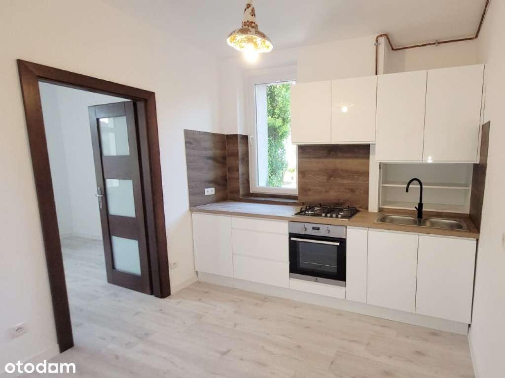 komfortowe mieszkanie po generalnym remoncie - Pełny obrazek: 5/11