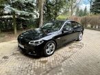 BMW Seria 5 - 34