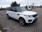 Land Rover Range Rover Sport S 3.0 SD V6 HSE Dynamic - 1