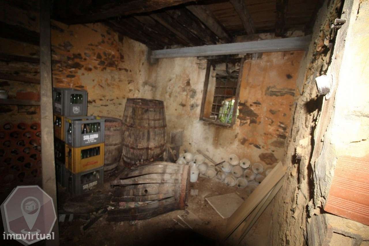 Moradia T3  com quintal - Valongo do Vouga-22