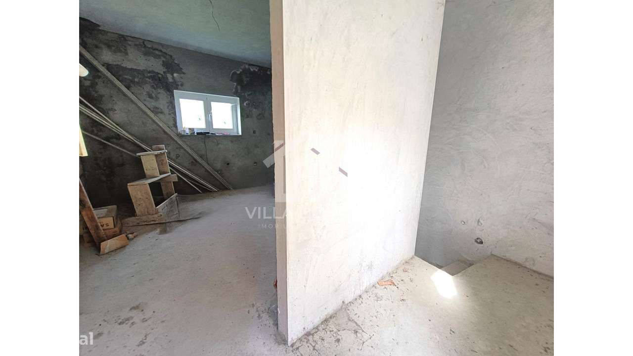 Oportunidade Única em Farves, Vouzela!-20