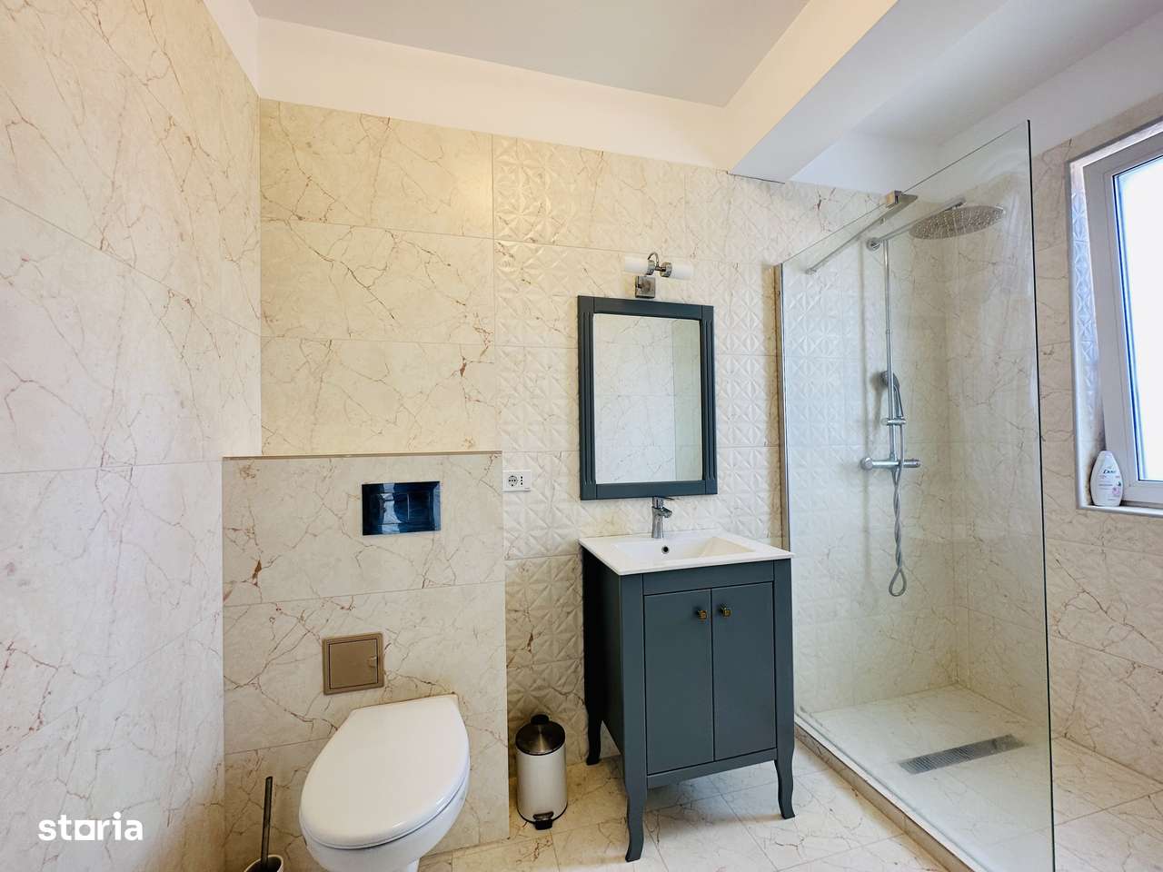 Casă individuală Berceni Ilfov - 4 camere | 370 mp - Zonă linistită-18