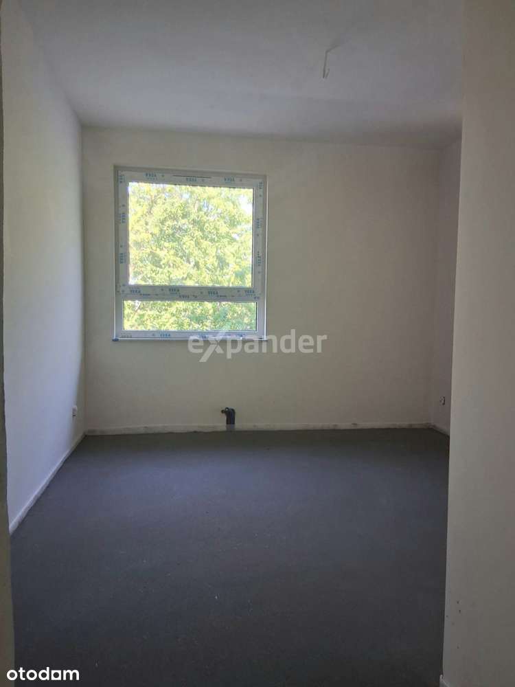 3-pokojowe mieszkanie z widokiem na zieleń - Pełny obrazek: 5/7