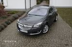 Opel Insignia 2.0 CDTI ecoFLEX Start/Stop Sport - 16