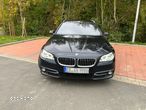 BMW Seria 5 535d xDrive Luxury Line - 4