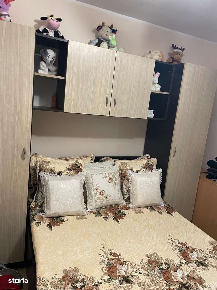 Apartament 2 camere zona Primaverii - Imagine principală: 3/6