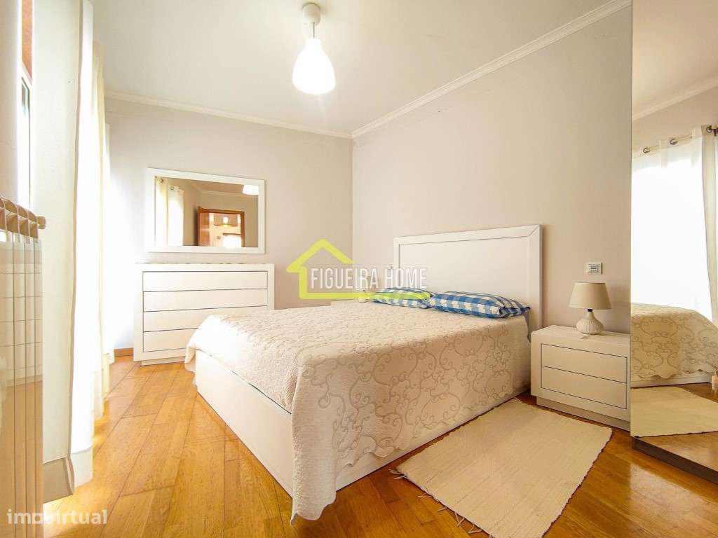 Apartamento T1+1 Venda Figueira da Foz-14