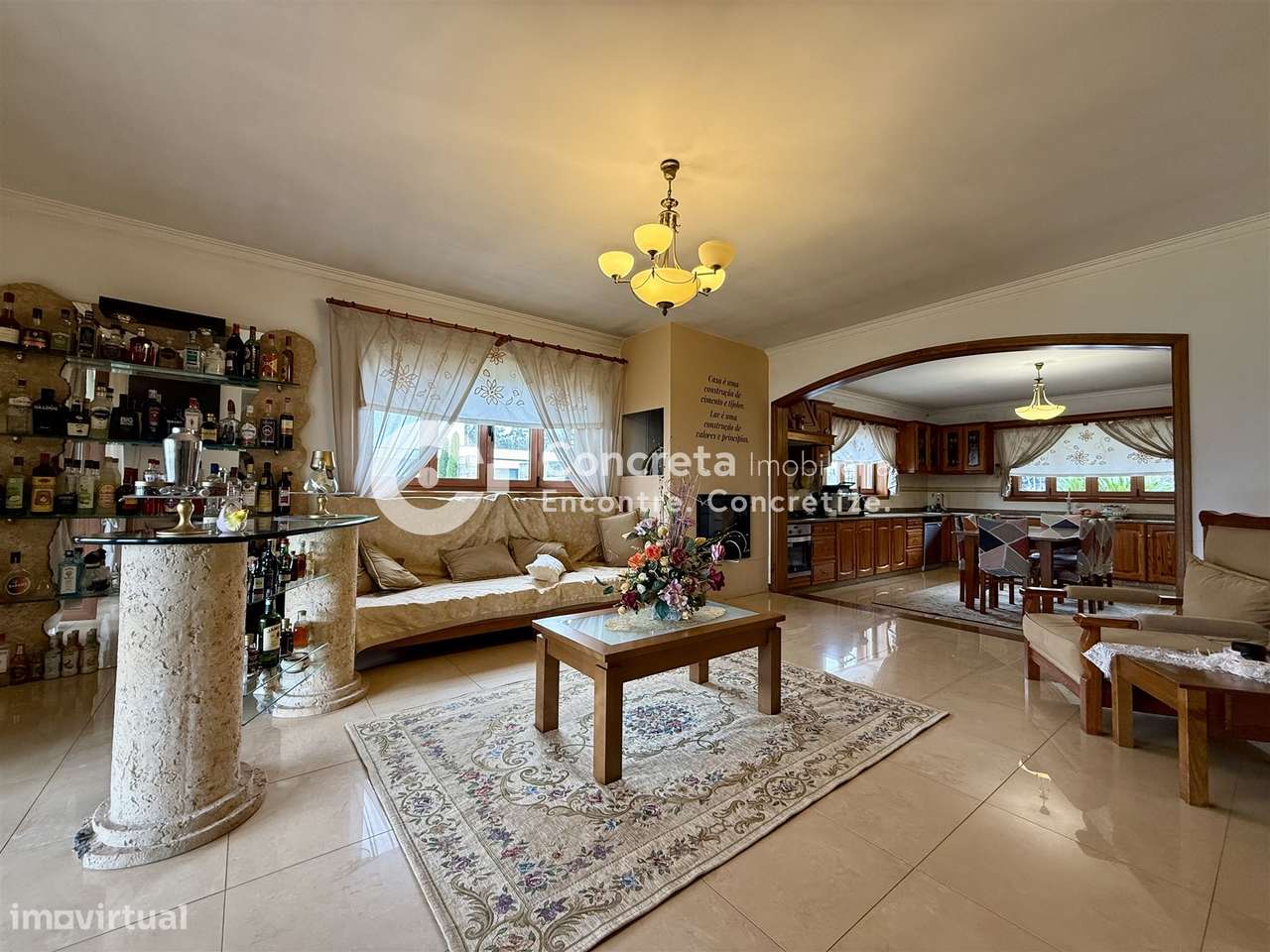 Moradia T4 em Góios, Barcelos-13