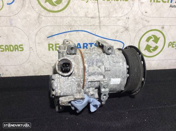 Compressor Ar Condicionado Toyota Avensis T27 - 2